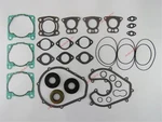Complete Gasket Kit 48-307 PWPO-1200E-FU For Pwc Polaris Genesis/virage Tx. Fixed Price $115.31.