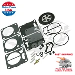 Mikuni Carburetor Rebuild Kit Spi Gts Gti Xp Gtx 587 657. Fixed Price $14.95.