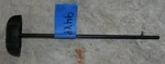 1994 - 1998 Seadoo Oil Cap Fits Many Skis See Attached List Free Shipping. Fixed Price $15.75.