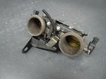 2000-2007 Sea-doo Oem Throttle Body Ass'y Freshwater Gsi Gsx Gti Gts Gtx Di. Fixed Price $26.96.