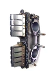 Yamaha Super Jet XL700 Intake Manifold & Reed Cages Valves 62T-13555-00-94. Fixed Price $107.83.