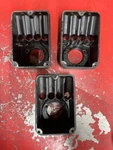 1997 Arctic Cat Tigershark Daytona 1000 Intake Base 1673-403. Fixed Price $40.00.