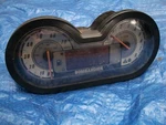 Seadoo 4 Tec Gauge Cluster Display Gtx Rxp Rxt Core Fuel Hour Gas Speedometer. Fixed Price $270.00.