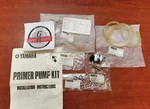 Nos Yamaha ET340 EC340 BR250 Primer Pump Kit 8U0-W2431-00-00 Y88. Fixed Price $227.96.
