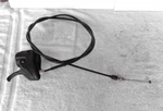 Honda Aquatrax F15X Throttle Assembly W/ Cable #17910-HW5-900 WC6. Fixed Price $29.99.