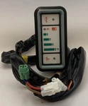 Nos Oem Kawasaki Jet Ski 1992-1999 Sts Ssxi 750 Fuel Meter 28011-3702. Fixed Price $529.95.