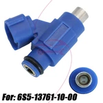 6S5-13761-10-00 Fits Yamaha Fx Cruiser 1800 Ho 2012-2022 Model Out Fuel Injector. Fixed Price $16.27.