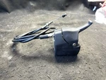 2000 Yamaha Gp 1200 Millenium Throttle Cable With Lever 66V-67252-00-00. Fixed Price $19.99.