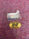Genuine Yamaha Nos EU0-67856-00 Hose Ss By 90699-80085-00. Fixed Price $15.99.