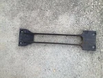 Gti 717 Intake Inlet Grate 271000466. Fixed Price $22.07.