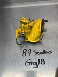 89 Seadoo Sp 580 587 Yellow Intake Manifold W/ Oil Pump 290911172. Fixed Price $46.99.