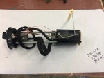 Sea-doo Gtx Rxt 155 215 255 Electric Fuel Pump 271001719 Freshwater!. Fixed Price $244.75.