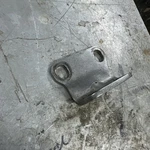 Kawasaki JS550 Mikuni 44 Carburetor Top Oem Ss Bracket Jet Ski. Fixed Price $10.00.