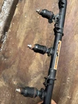2006 Seadoo Rxt Fuel Rail & Injectors 215 Read. Fixed Price $50.00.