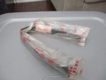 Nos Kawasaki Oem Fuel Tank Band 1976 JS400 Jet Ski 92072-510. Fixed Price $30.85.