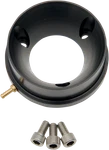 Jetinetics Flame Arrestor Adapter With Oil Injection Mikuni 38 Mm. Fixed Price $33.95.