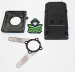 Yamaha 700 701 61X Raider Blaster Vxr Pro Flame Arrestor Carburetor Cover Base. Fixed Price $51.09.