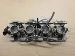 2002-2004 SX230 AR230 FX140 Yamaha Oem Throttle Bodie P#60E-13750-01-00 SH#101. Fixed Price $69.99.