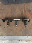 2009-2017 Seadoo Gti 130 155 Fuel Injector & Rail Gtx. Fixed Price $145.00.