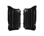 Acerbis Radiator Shrouds Black 2911450001. Fixed Price $40.43.
