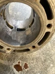 Core Polaris Slx Pro 785 Cylinder Std Bore 1997-2000 EC78ZPW 3240301 4C4-H3. Fixed Price $75.00.