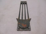 CC27 Yamaha Wave Runner 650 1992 Intake Grate 6R8-51333-00-5B. Fixed Price $41.49.