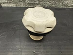 Oem Yamaha Gas Cap & Filler Neck Fxho Gpr FX140 Xlt FX1000 Vx Exciter Ls. Fixed Price $22.49.