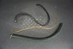 2002-2021 Sea-doo Oem Coolant Tank Reservoir Hoses Pipes Tube Freshwater Gti. Fixed Price $31.46.