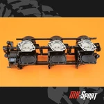 00-02 2000 Ultra 150 JH1200 Oem Keihin Cdcv Carburetor Fuel Assembly. Fixed Price $449.99.