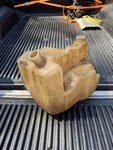 1987-1993 Kawasaki 650 Sx Oem Fuel Tank Part# 51004-3705. Fixed Price $100.00.