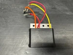 Oem Polaris Lr 52 Rectifier Switch 4060110 Slt 650 700 1994-1997. Fixed Price $22.49.
