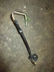 Yamaha 9.9HP 4 Stroke Outboard Pulsor Coil (6G8-85580-02). Fixed Price $25.00.