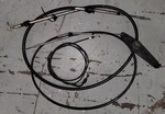 Sea Doo Rx 947 951 Reverse Control Cable Steering Directional Choke All. Fixed Price $79.99.