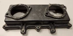 Seadoo Intake Dual Carb Flame Arrestor 273000064. Fixed Price $22.00.