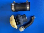 Kawasaki 1992-1997 Jet Ski Ss 750 Fuel Filler Gas Cap Hose Tube Pipe. Fixed Price $24.95.