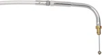 Magnum 3331 Sterling Chromite Ii Braided Throttle Cable For Harley-davidson 42. Fixed Price $76.95.