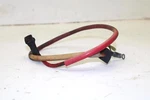 1990 Yamaha Waverunner Lx 650 Oem Positive Wire 6M6-82117-11-00 JY15. Fixed Price $24.99.