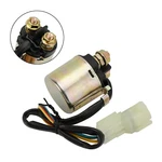 Starter Solenoid Relay Fit For Honda Aquatrax R12X F12X F15X 35850-HW1-671 V1. Fixed Price $15.61.