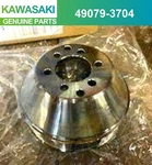 Kawasaki ULTRA300X 2011-2013 Pulley Belt 49079-3704. Fixed Price $139.99.