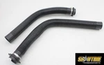 12 Kawasaki Jet Ski Ultra Lx 260X JT1500 Intake Breather Vent Tubes Hoses Pair. Fixed Price $40.00.