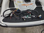 2003 Kawasaki Stx-r 1200 Main Harness. Fixed Price $109.99.