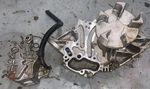 Yamaha Cruiser Non-ho Oil Pump Injection Gear Cover Coupler 60E. Fixed Price $109.99.