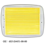 Air Filter Fits Yamaha Fx Cruiser 2009-2023 Svho 2014-2023 Fzr Fzs 1.8. Fixed Price $20.89.