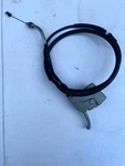 94 95 1996-99 Kawasaki Zxi Sxi Sts 750 900 1100 Throttle Lever Control Cable. Fixed Price $30.00.
