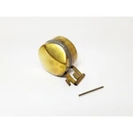 K&s Carburetor Float 56-1624. Fixed Price $46.02.