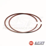 Wsm Sea-doo 580-800 Piston Rings Pwc 010-917-05 .50 Oversize Oe 290815080. Fixed Price $36.47.