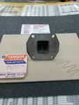 Yamaha N.o.s Reed Valve LT2 LT3 YZ80 304-13610-00-00. Fixed Price $86.52.