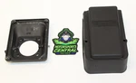 Yamaha 700 701 61X Raider Blaster Vxr Pro Flame Arrestor Carburetor Cover Base. Fixed Price $41.79.