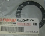 Qty Nos Yamaha Outboard Waverunner Fuel Pump Diaphragm 6K8-24411-00 Oem. Fixed Price $24.99.