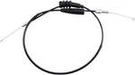 Motion Pro Throttle Cable Black For Kawasaki KXT250A TECATE/KXT250B. Fixed Price $29.69.